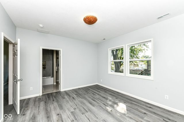 1607 Woodlawn Avenue, Indianapolis, IN 46203