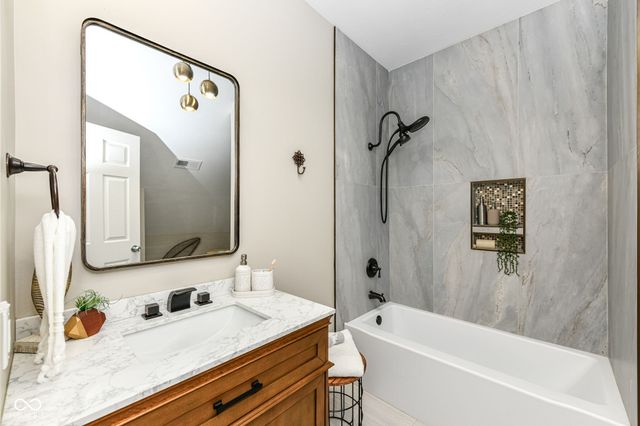 1607 Woodlawn Avenue, Indianapolis, IN 46203