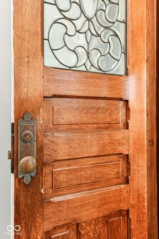 1607 Woodlawn Avenue, Indianapolis, IN 46203