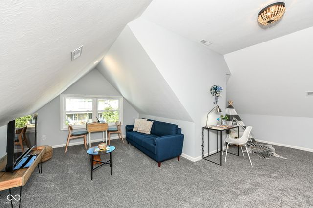 1607 Woodlawn Avenue, Indianapolis, IN 46203