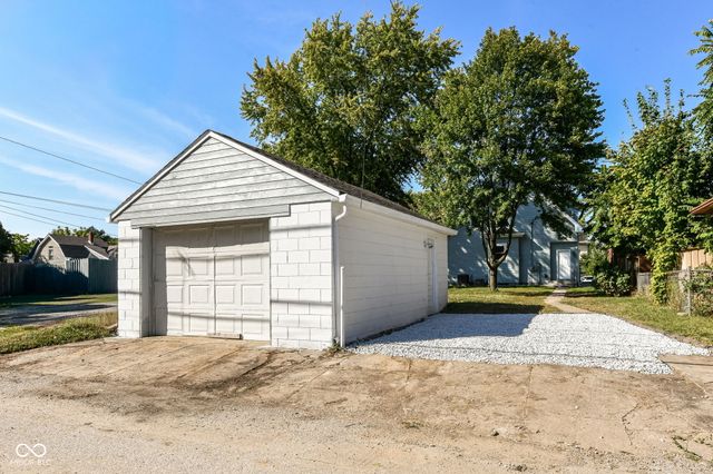 1607 Woodlawn Avenue, Indianapolis, IN 46203