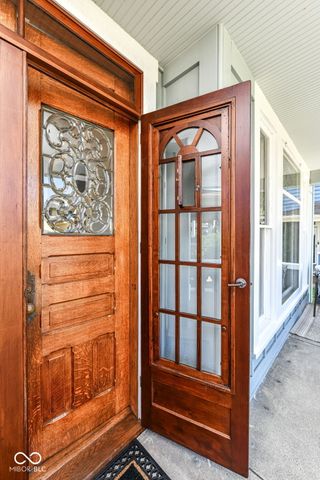 1607 Woodlawn Avenue, Indianapolis, IN 46203