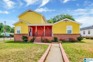 323 22ND STREET SW, Birmingham, AL 35211