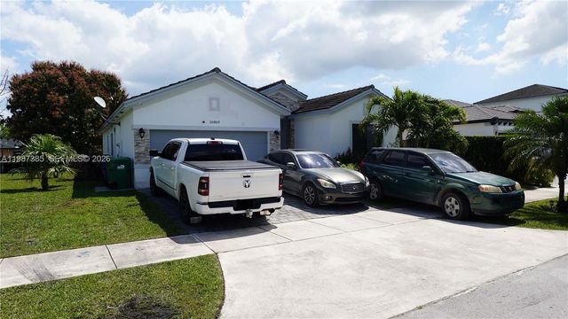 16869 SW 109th Pl, Miami, FL 33157