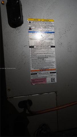 16869 SW 109th Pl, Miami, FL 33157