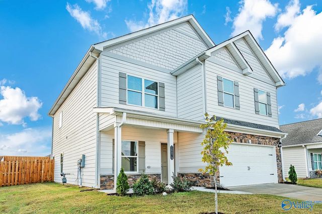 16879 Hollings Trail, Harvest, AL 35749