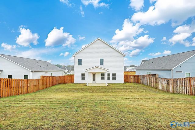 16879 Hollings Trail, Harvest, AL 35749