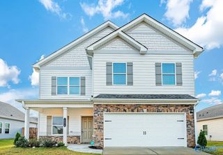 16879 Hollings Trail, Harvest, AL 35749