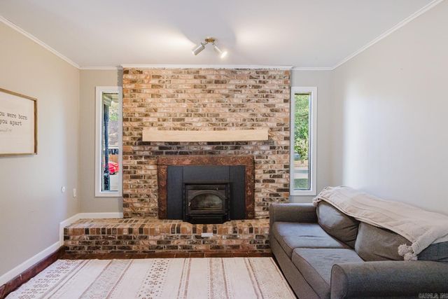 1 Neal Street, Bryant, AR 72022