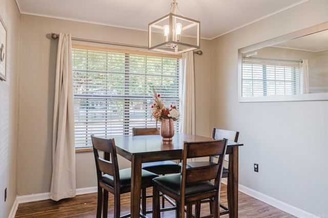 1 Neal Street, Bryant, AR 72022