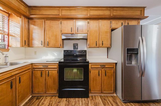 1 Neal Street, Bryant, AR 72022