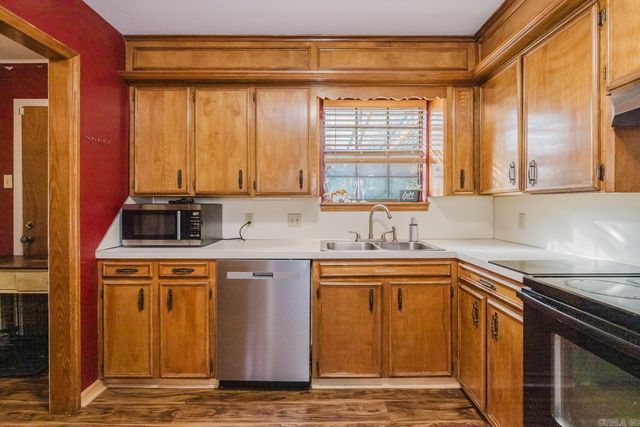 1 Neal Street, Bryant, AR 72022