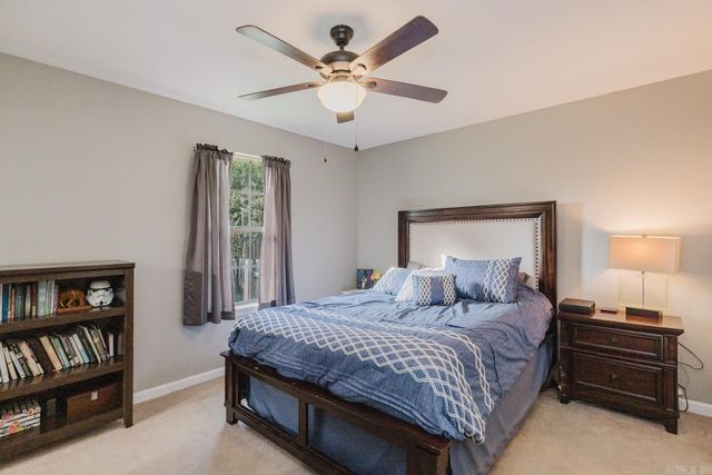 1 Neal Street, Bryant, AR 72022