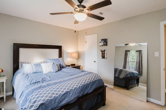 1 Neal Street, Bryant, AR 72022