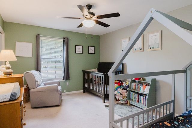 1 Neal Street, Bryant, AR 72022