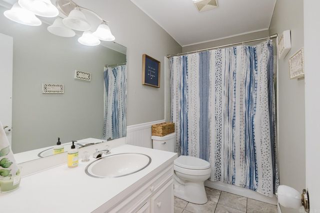 1 Neal Street, Bryant, AR 72022