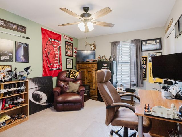 1 Neal Street, Bryant, AR 72022