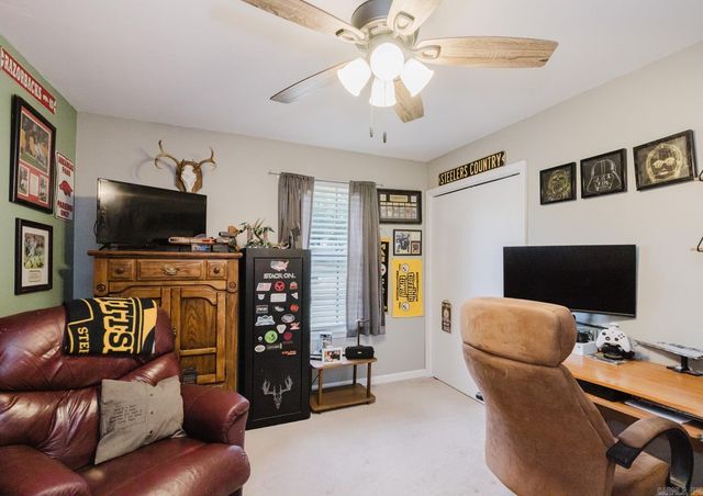 1 Neal Street, Bryant, AR 72022