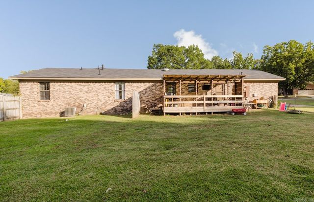 1 Neal Street, Bryant, AR 72022
