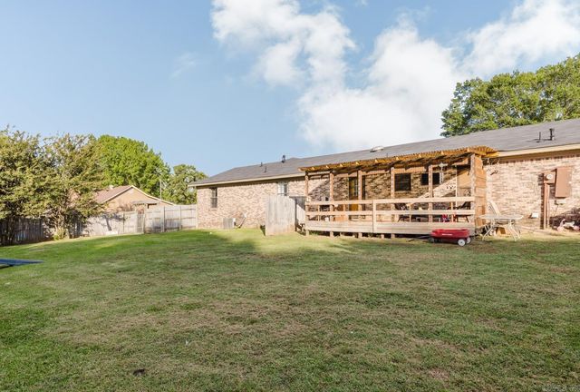 1 Neal Street, Bryant, AR 72022