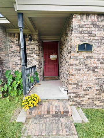 1 Neal Street, Bryant, AR 72022