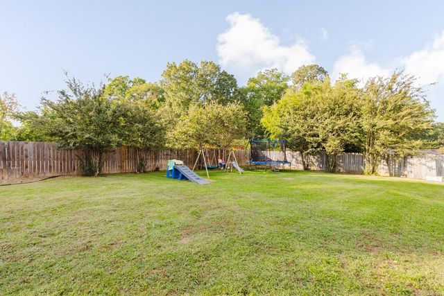 1 Neal Street, Bryant, AR 72022