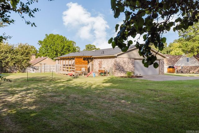 1 Neal Street, Bryant, AR 72022