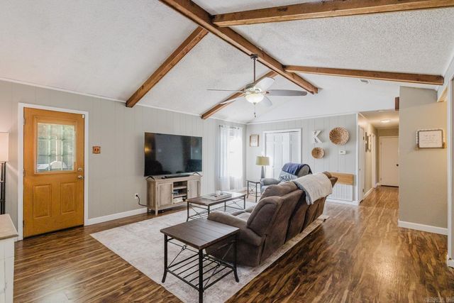 1 Neal Street, Bryant, AR 72022