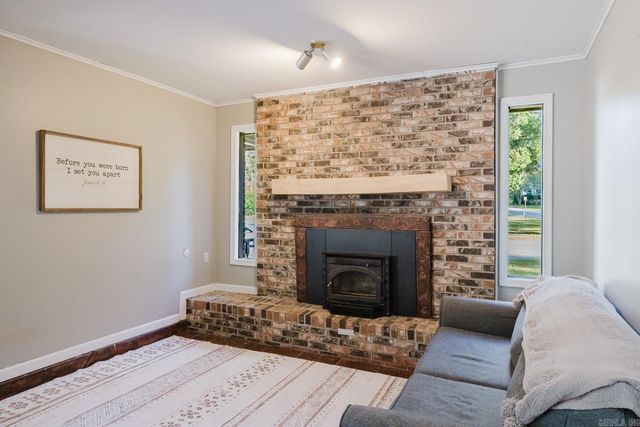 1 Neal Street, Bryant, AR 72022