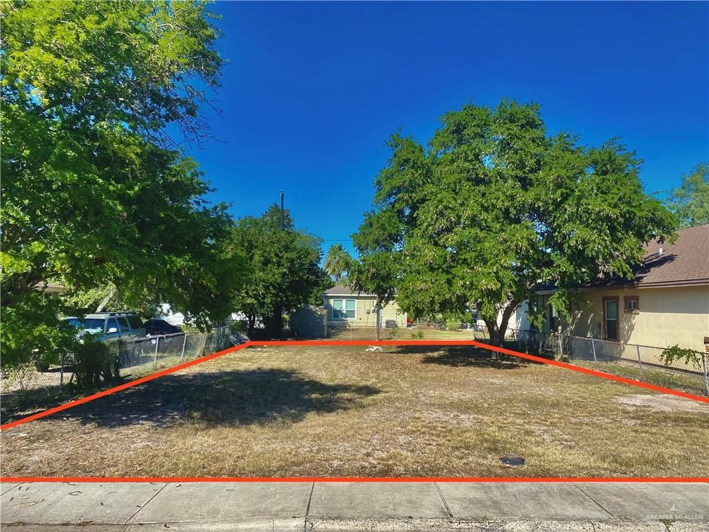 150 W Sixth Street, La Feria, TX 78559