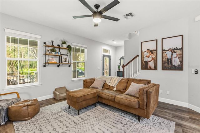 348 MICHAEL BLAKE BOULEVARD, Winter Springs, FL 32708