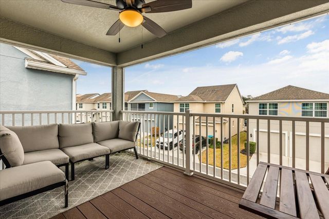 348 MICHAEL BLAKE BOULEVARD, Winter Springs, FL 32708