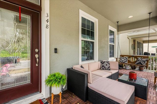 348 MICHAEL BLAKE BOULEVARD, Winter Springs, FL 32708