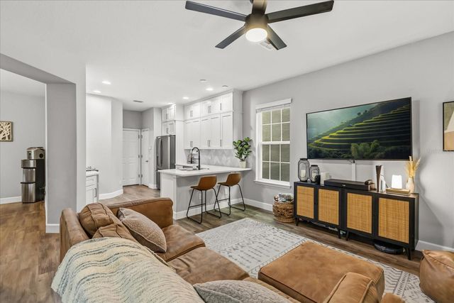 348 MICHAEL BLAKE BOULEVARD, Winter Springs, FL 32708