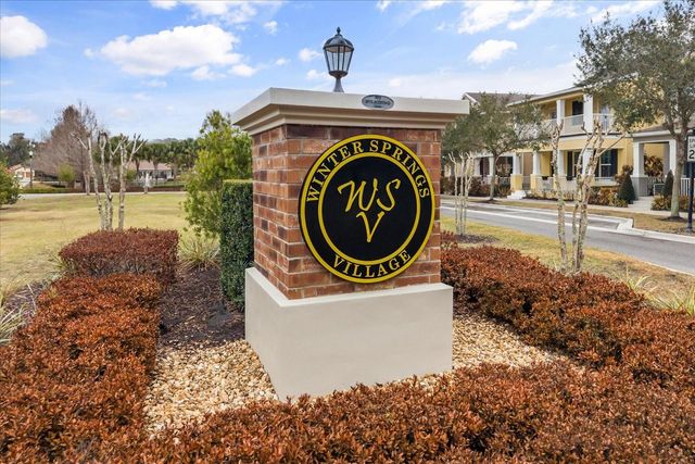 348 MICHAEL BLAKE BOULEVARD, Winter Springs, FL 32708