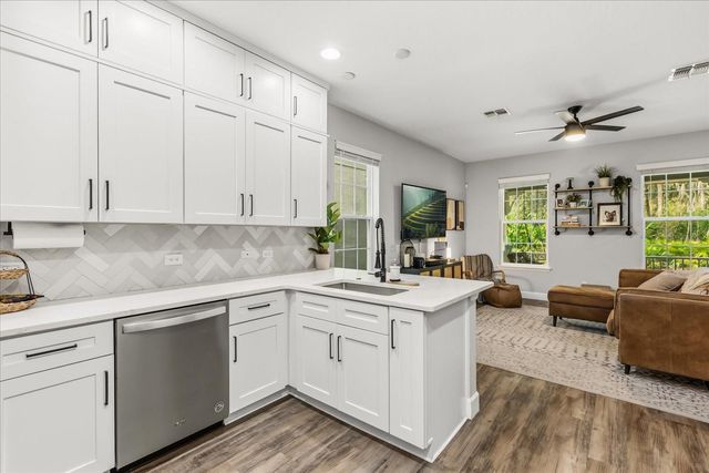 348 MICHAEL BLAKE BOULEVARD, Winter Springs, FL 32708