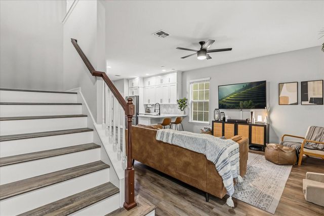 348 MICHAEL BLAKE BOULEVARD, Winter Springs, FL 32708