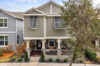 348 MICHAEL BLAKE BOULEVARD, Winter Springs, FL 32708