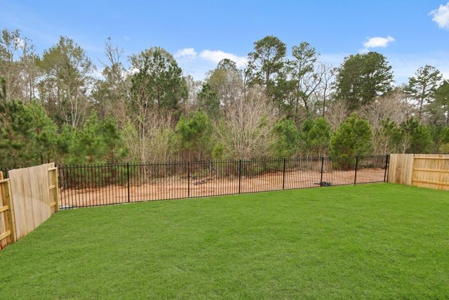 363 Springfield Terrace Drive, Conroe, TX 77304