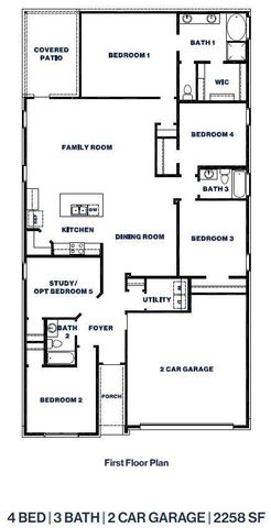 363 Springfield Terrace Drive, Conroe, TX 77304
