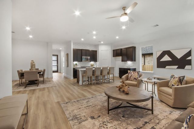 363 Springfield Terrace Drive, Conroe, TX 77304
