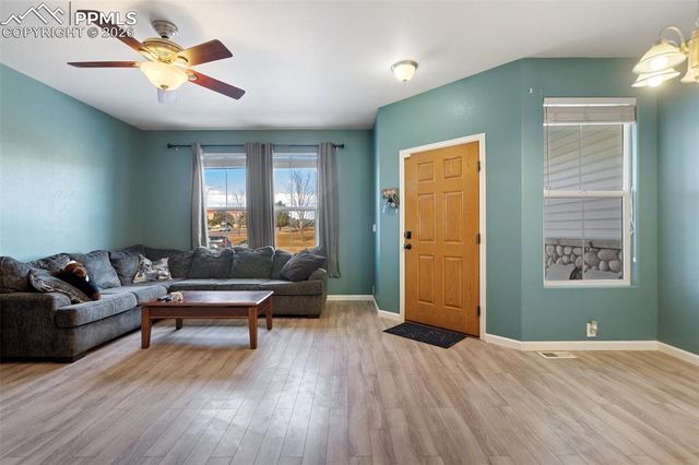 5968 Conductors Point, Colorado Springs, CO 80923