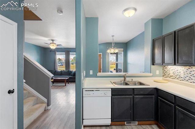 5968 Conductors Point, Colorado Springs, CO 80923