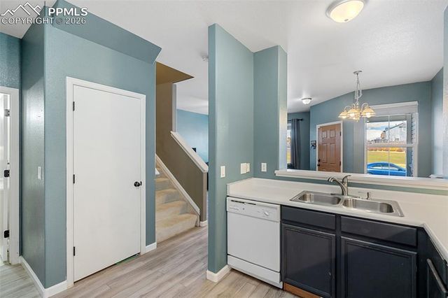 5968 Conductors Point, Colorado Springs, CO 80923