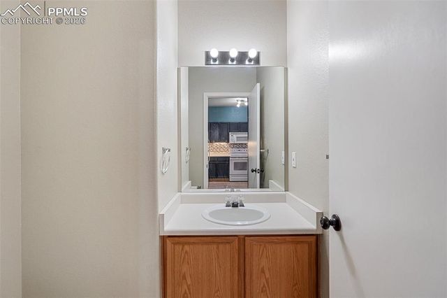 5968 Conductors Point, Colorado Springs, CO 80923