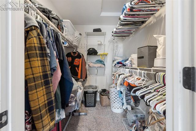 5968 Conductors Point, Colorado Springs, CO 80923