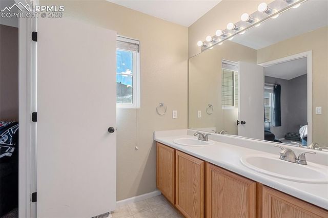 5968 Conductors Point, Colorado Springs, CO 80923