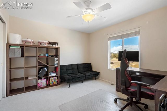 5968 Conductors Point, Colorado Springs, CO 80923