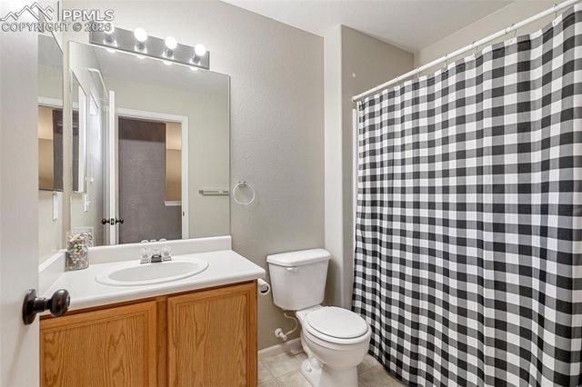 5968 Conductors Point, Colorado Springs, CO 80923