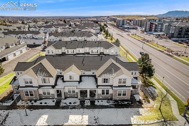 5968 Conductors Point, Colorado Springs, CO 80923